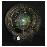 CELESTRIAL AND TERRESTRIAL GLOBE