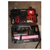 MICHELIN EMERGENCY CAR EQUIPMENT SET