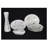 COLLECTION OF ROSENTHAL CHINA