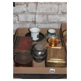 MISC VINTAGE HOME Dï¿½COR