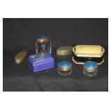 ASIAN INSPIRED CONTAINERS