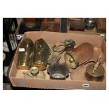 VINTAGE BRASS HOME Dï¿½COR