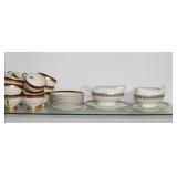 GORHAM CHINA PIECES