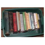 ANTIQUE BOOKS INCLUES HISTORY OF REFORMATION