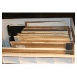 MORE MATTED ART PRINTS SMALLER SIZES
