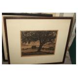 MISC FRAMED ART PAINT BY NUMBERS?