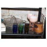MISC GLASS AND CERAMIC Dï¿½COR