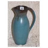 PIGEON FORGE POTTERY PITCHER