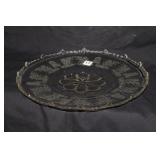 PADEN CITY "GAZEBO" 15" TRAY