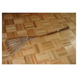 LACROSSE? WOODEN  STICK
