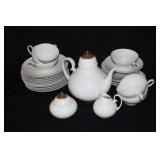 30 PLUS PC ROSENTHAL TEASET