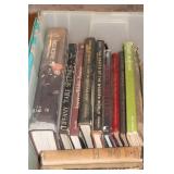 MORE BIG COFFE TABLE BOOKS