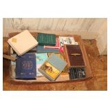 COLLECTION OF VINTAGE PLAYING DECKS OF CARDS