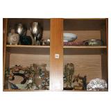 ASSORTED HOME Dï¿½COR INCLUDE ASIAN INSPIRATION
