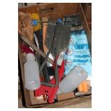 MISC HOME IMPROVEMENT SUPPLY BOX