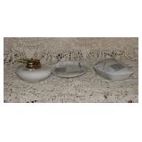 ROSENTHAL PORCELAIN SMOKERS SET