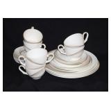 COLLECTION OF WEDGEWOOD CHINA