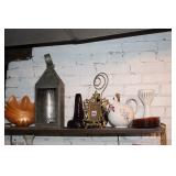 HOME Dï¿½COR GLASS PLASTIC CERAMIC AND MORE