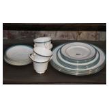 SATURN MINTON CHINA FOR 4