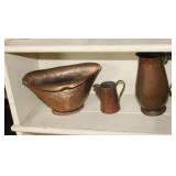VINTAGE BRASS Dï¿½COR