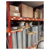 Single and Double Wall Stove Pipe, Elbows, etc.