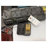 Chargers untested