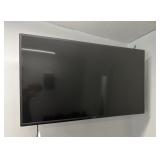 55ï¿½ Vizio TV - has a scratch on the screen