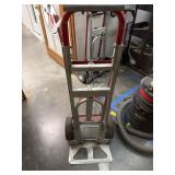 Milwaukee 4 in one hand truck