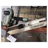 Hitachi NR90 nailer