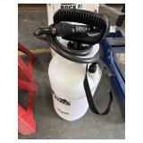2 gallon rock River sprayer