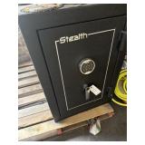 STEALTH 33ï¿½x20ï¿½ safe with combo