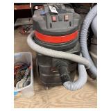 Snaplok vac and hose