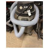 Rovac and hose