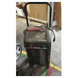 Schumaker 200amp charger