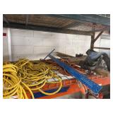 Extension cords, KOBALT bag