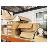 Glass bifold doors for set driftwood kit Long