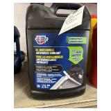 5 gallon Carquest antifreeze
