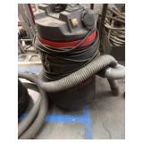 SNAPLOK chimney vac