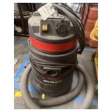 Snaplok chimney vac