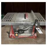 SKILSAW table saw