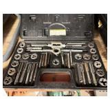 Tap & Die  Set