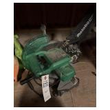 METABO Miter Saw