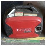 Power sua2000 generator