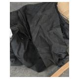 2 landscape coverings/tarps