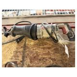 Porter cable Reciprocating Saw