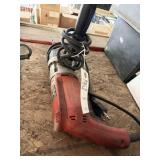 Milwaukee corded drill
