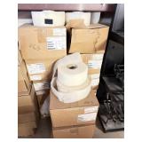 12cs velcro tape one side