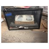 22x30 gas fireplace insert