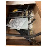 2 three tier burner system