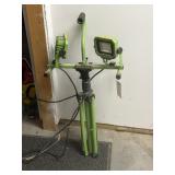 Work light